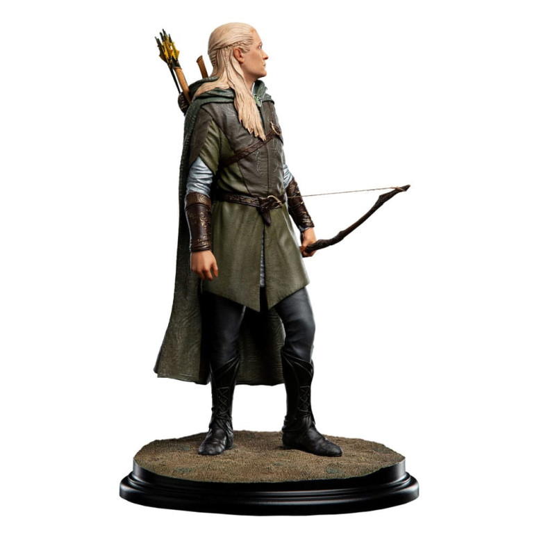 Weta - Legolas, cacciatore delle pianure (Classic Series) - Statuetta de Il Signore degli Anelli 1/6
