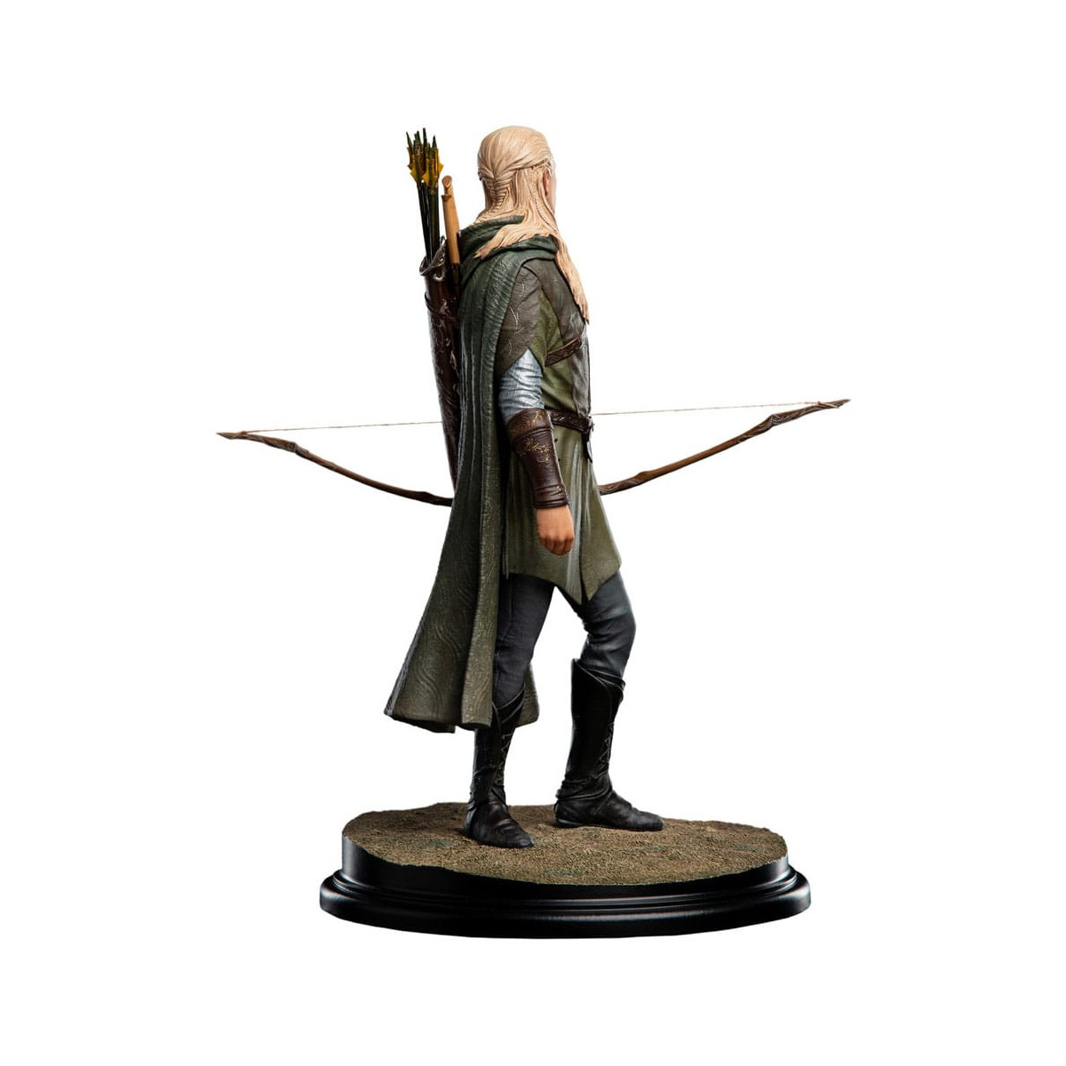 Weta - Legolas, cacciatore delle pianure (Classic Series) - Statuetta de Il Signore degli Anelli 1/6
