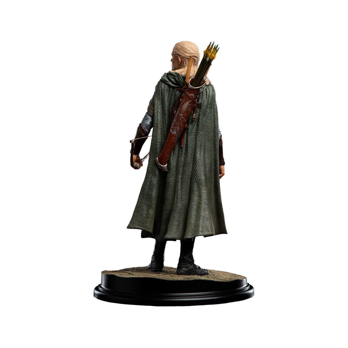 Weta - Legolas, cacciatore delle pianure (Classic Series) - Statuetta de Il Signore degli Anelli 1/6
