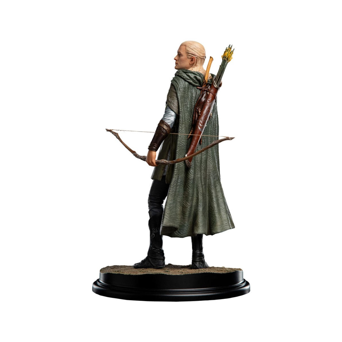 Weta - Legolas, cacciatore delle pianure (Classic Series) - Statuetta de Il Signore degli Anelli 1/6