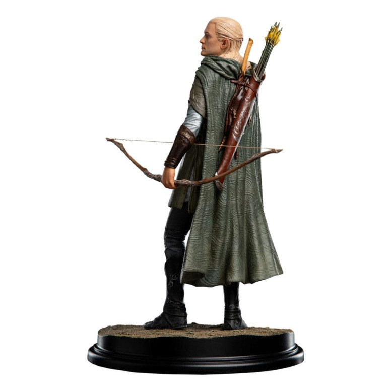 Weta - Legolas, cacciatore delle pianure (Classic Series) - Statuetta de Il Signore degli Anelli 1/6