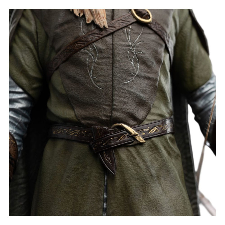 Weta - Legolas, cacciatore delle pianure (Classic Series) - Statuetta de Il Signore degli Anelli 1/6