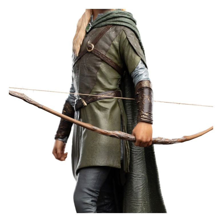Weta - Legolas, cacciatore delle pianure (Classic Series) - Statuetta de Il Signore degli Anelli 1/6