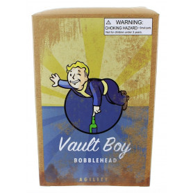 Gaming Heads Vault Boy 101 Bobbleheads Series 3 - Medicine