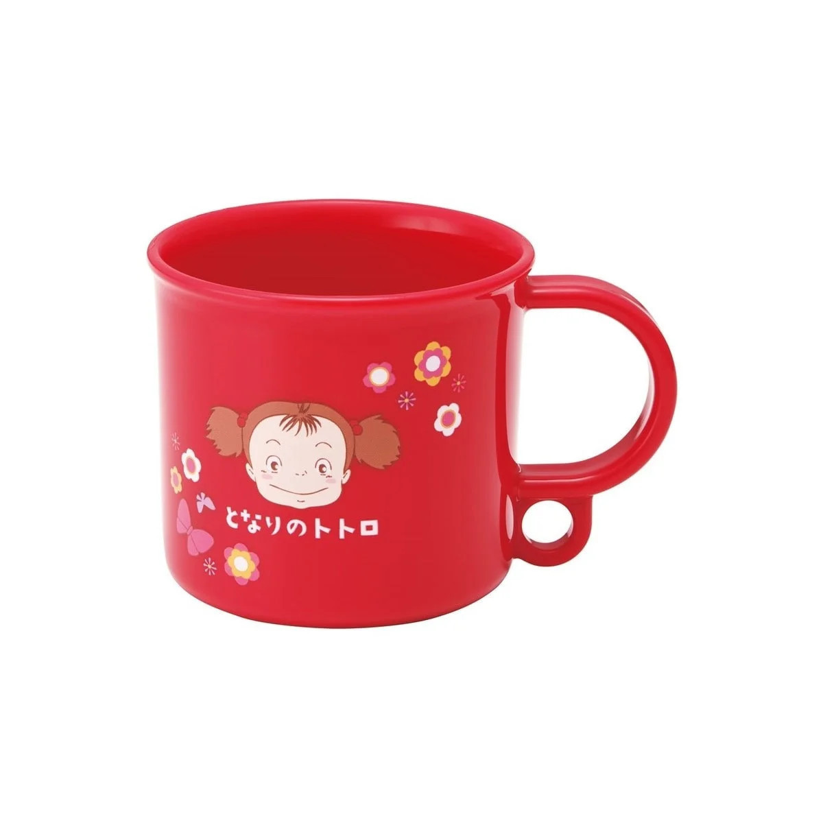 Skater - Tazza Ghibli - Tazza rossa Mei - Il mio vicino Totoro