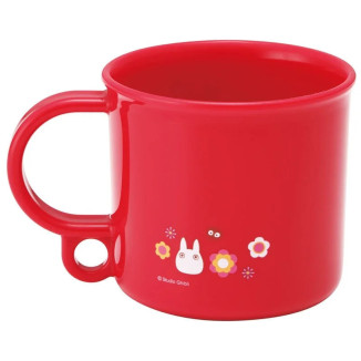 Skater - Tazza Ghibli - Tazza rossa Mei - Il mio vicino Totoro
