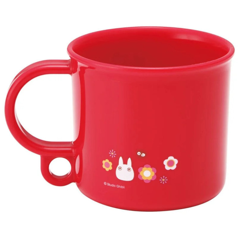 Skater - Tazza Ghibli - Tazza rossa Mei - Il mio vicino Totoro