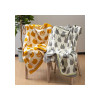 Marushin - Coperta beige Chatbus 85x115 cm - Il mio vicino Totoro