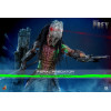 Hot Toys - Feral Predator (Versione danneggiata dalla battaglia) MMS 1/6 - Prey
