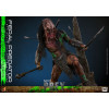 Hot Toys - Feral Predator (Versione danneggiata dalla battaglia) MMS 1/6 - Prey