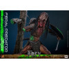 Hot Toys - Feral Predator (Versione danneggiata dalla battaglia) MMS 1/6 - Prey