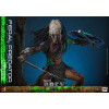 Hot Toys - Feral Predator (Versione danneggiata dalla battaglia) MMS 1/6 - Prey