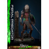 Hot Toys - Feral Predator (Versione danneggiata dalla battaglia) MMS 1/6 - Prey