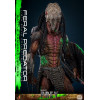 Hot Toys - Feral Predator (Versione danneggiata dalla battaglia) MMS 1/6 - Prey