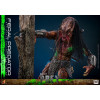 Hot Toys - Feral Predator (Versione danneggiata dalla battaglia) MMS 1/6 - Prey