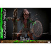 Hot Toys - Feral Predator (Versione danneggiata dalla battaglia) MMS 1/6 - Prey