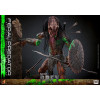 Hot Toys - Feral Predator (Versione danneggiata dalla battaglia) MMS 1/6 - Prey