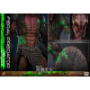 Hot Toys - Feral Predator (Versione danneggiata dalla battaglia) MMS 1/6 - Prey