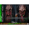 Hot Toys - Feral Predator (Versione danneggiata dalla battaglia) MMS 1/6 - Prey