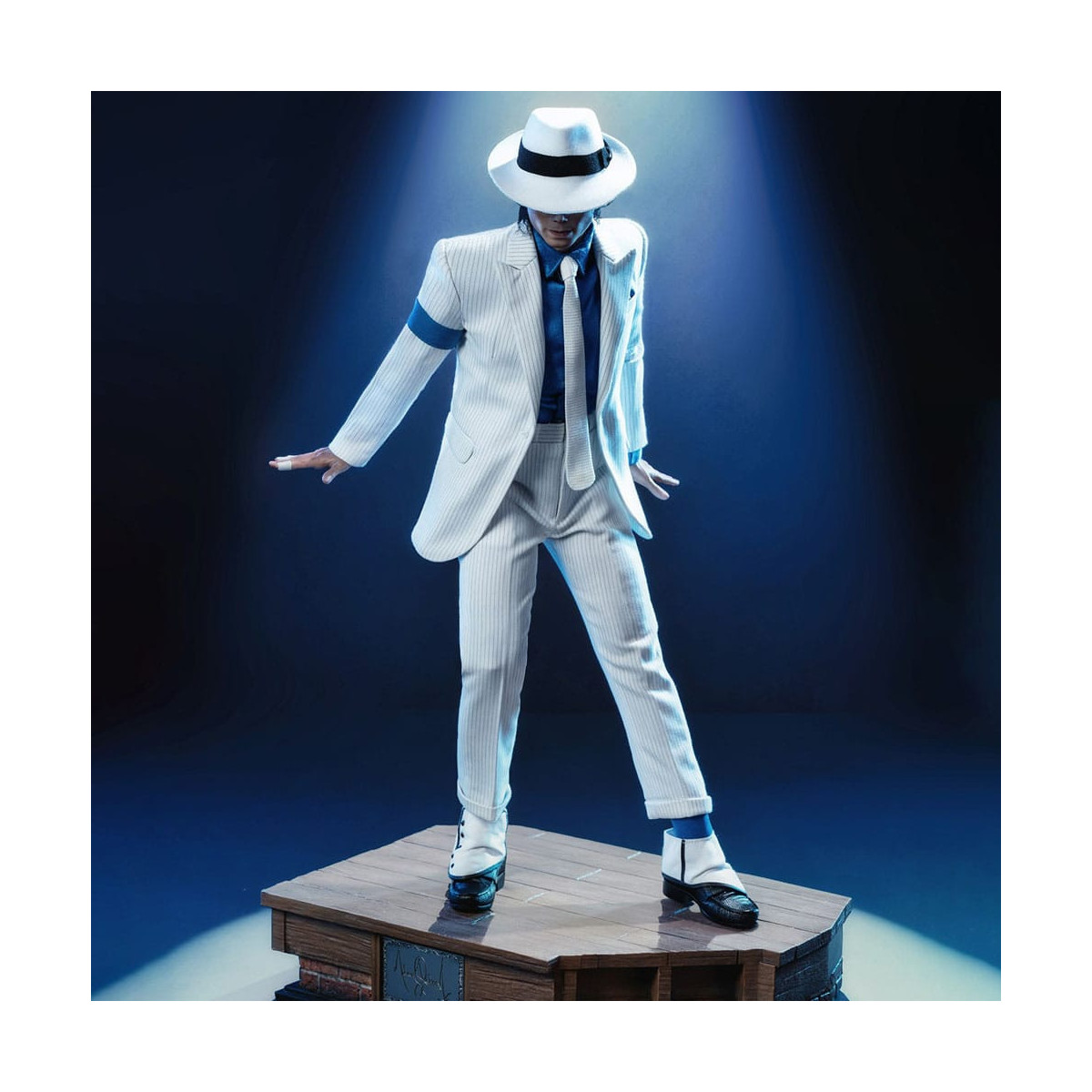 DAM TOYS - Michael Jackson - Michael Jackson Smooth Criminal 1/6