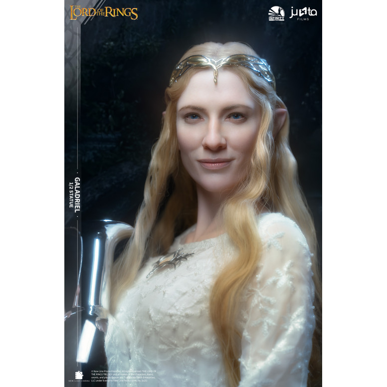 INFINITY STUDIO - GALADRIEL 1/2 - Il Signore degli Anelli