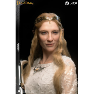 INFINITY STUDIO - GALADRIEL 1/2 - Il Signore degli Anelli