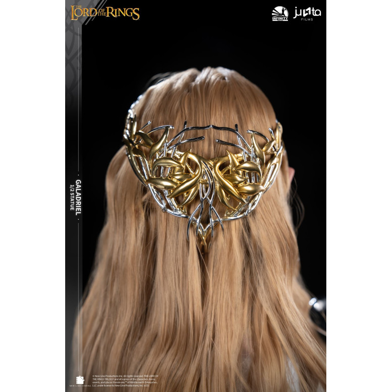 INFINITY STUDIO - GALADRIEL 1/2 - Il Signore degli Anelli