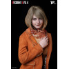 INFINITY STUDIO - ASHLEY GRAHAM 1/2 - Resident Evil 4 Remake
