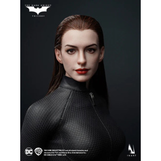 INART - Figura da collezione di Catwoman in scala 1/6 - The Dark Knight Rises (Il cavaliere oscuro)