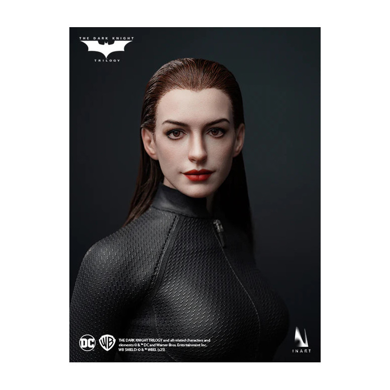 INART - Figura da collezione di Catwoman in scala 1/6 - The Dark Knight Rises (Il cavaliere oscuro)