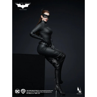 INART - Figura da collezione di Catwoman in scala 1/6 - The Dark Knight Rises (Il cavaliere oscuro)