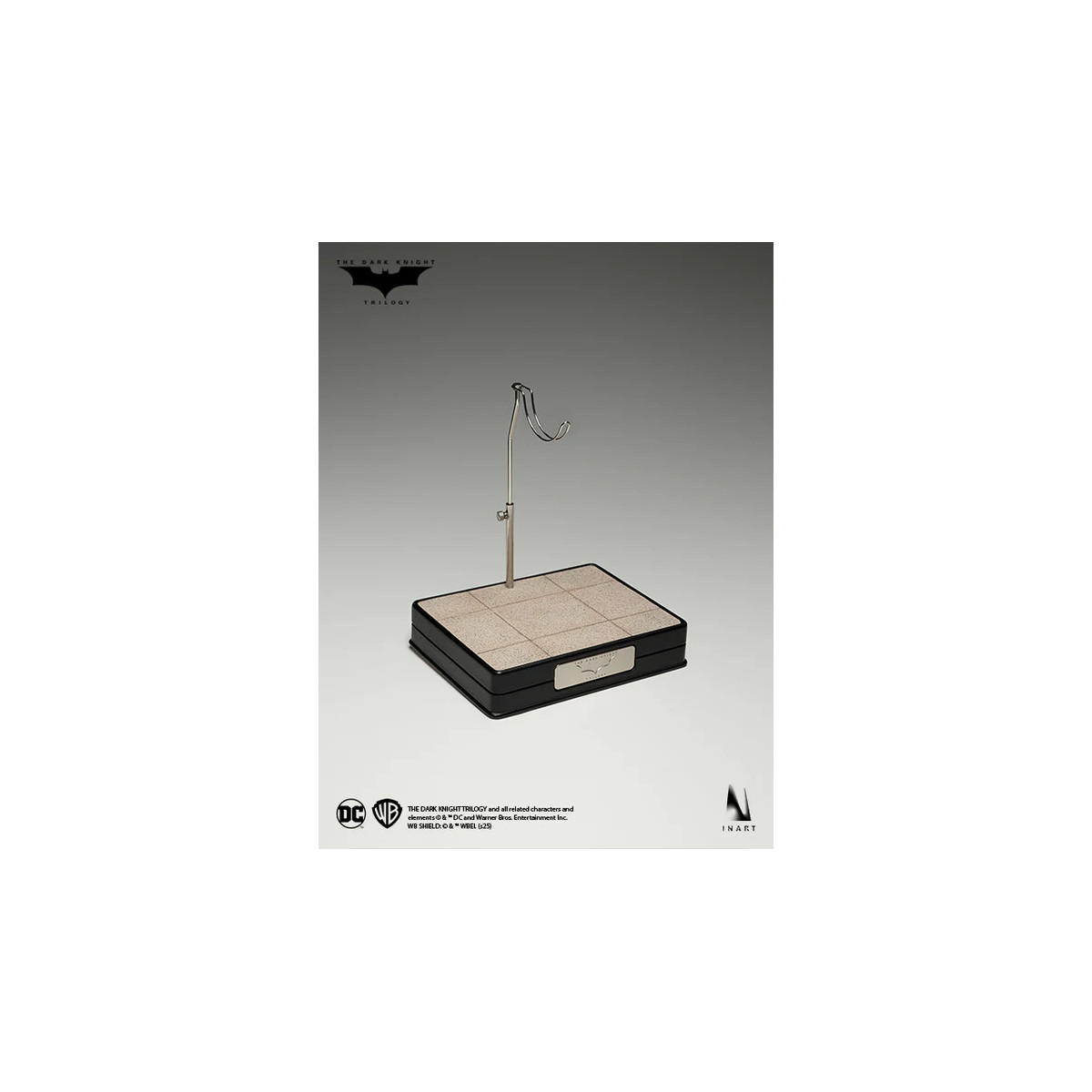 INART - Figura da collezione di Catwoman in scala 1/6 - The Dark Knight Rises (Il cavaliere oscuro)
