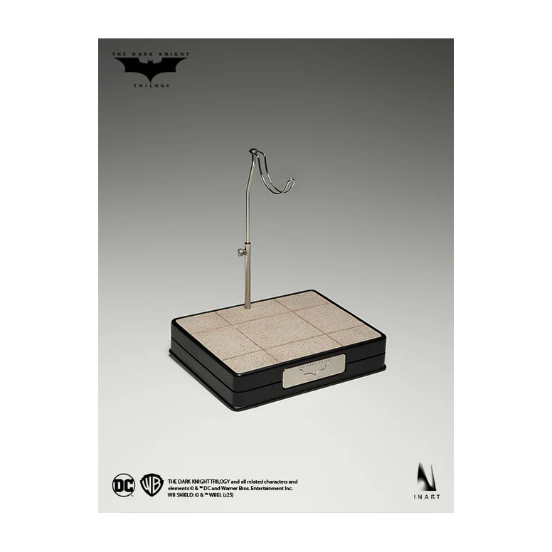 INART - Figura da collezione di Catwoman in scala 1/6 - The Dark Knight Rises (Il cavaliere oscuro)