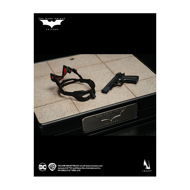 INART - Figura da collezione di Catwoman in scala 1/6 - The Dark Knight Rises (Il cavaliere oscuro)