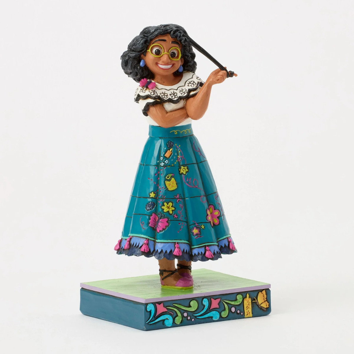 Enesco Disney Tradizioni di Jim Shore - Encanto - Mirabel