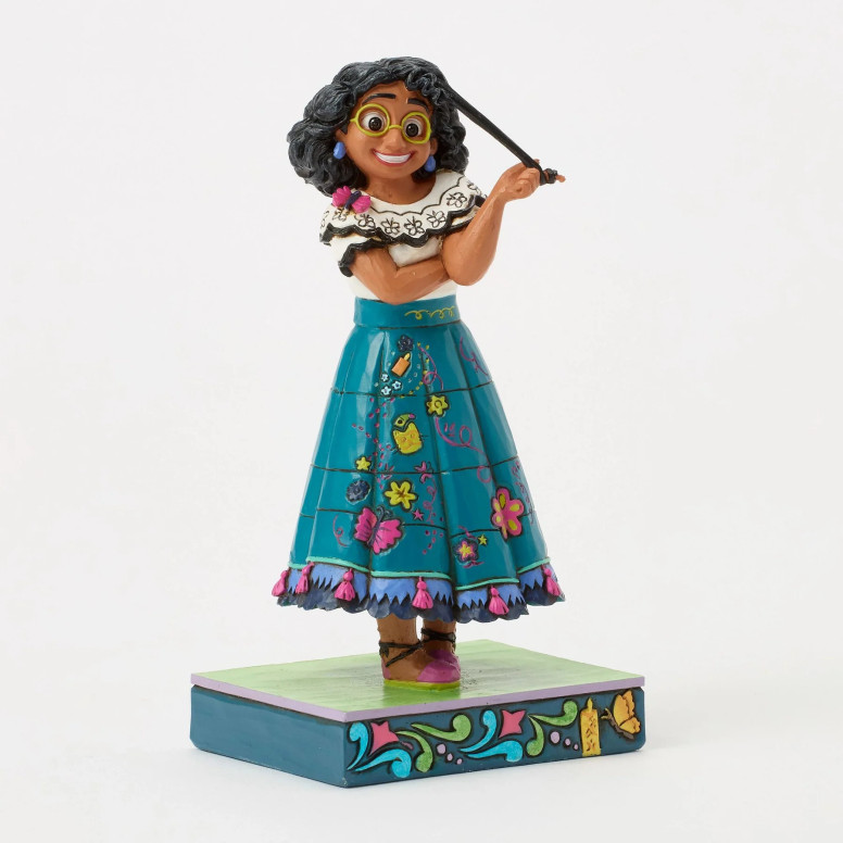 Enesco Disney Tradizioni di Jim Shore - Encanto - Mirabel