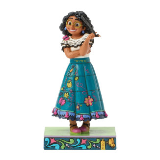 Enesco Disney Tradizioni di Jim Shore - Encanto - Mirabel