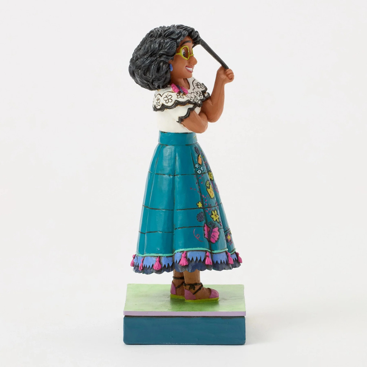 Enesco Disney Tradizioni di Jim Shore - Encanto - Mirabel