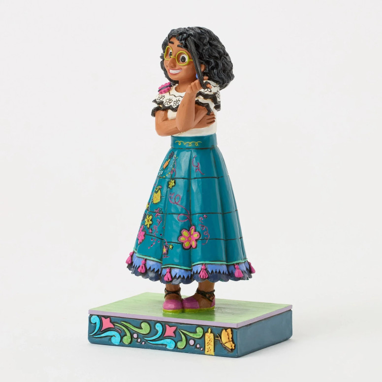 Enesco Disney Tradizioni di Jim Shore - Encanto - Mirabel