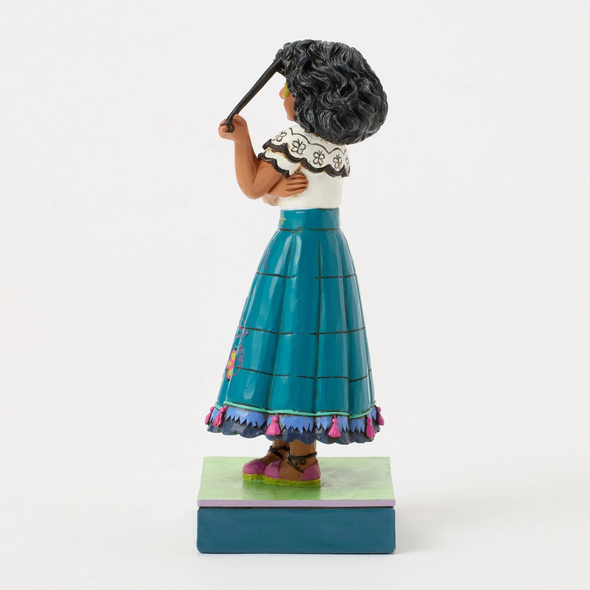 Enesco Disney Tradizioni di Jim Shore - Encanto - Mirabel