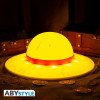 ABYstyle - One Piece - Lampada a cappello di paglia