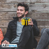 ABYstyle - Dragon Ball Z - Mug 3D Macchina del tempo