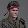 DAMTOYS - Platoon - Chris Taylor 1/6 da collezione