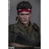 DAMTOYS - Platoon - Chris Taylor 1/6 da collezione
