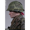 DAMTOYS - Platoon - Chris Taylor 1/6 da collezione