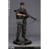 DAMTOYS - Platoon - Chris Taylor 1/6 da collezione