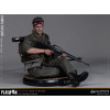 DAMTOYS - Platoon - Chris Taylor 1/6 da collezione
