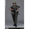 DAMTOYS - Platoon - Chris Taylor 1/6 da collezione
