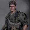 DAMTOYS - Platoon - Sergente Elias 1/6 da collezione