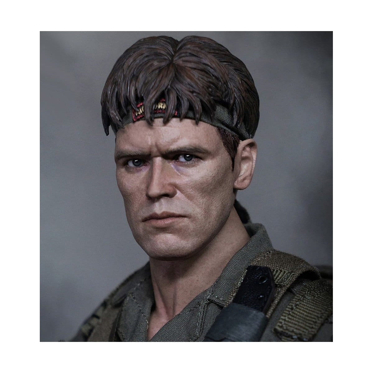 DAMTOYS - Platoon - Sergente Elias 1/6 da collezione